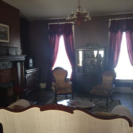 Main Street Bed & Breakfast Glasgow Exterior foto