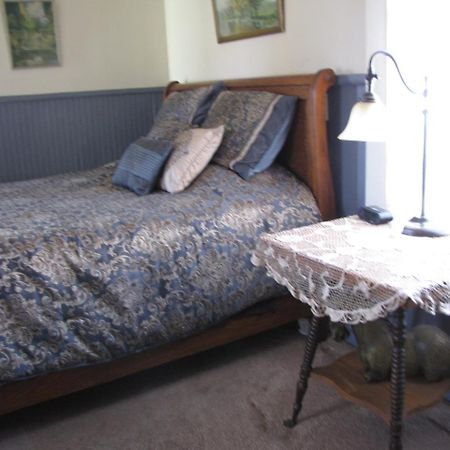 Main Street Bed & Breakfast Glasgow Exterior foto