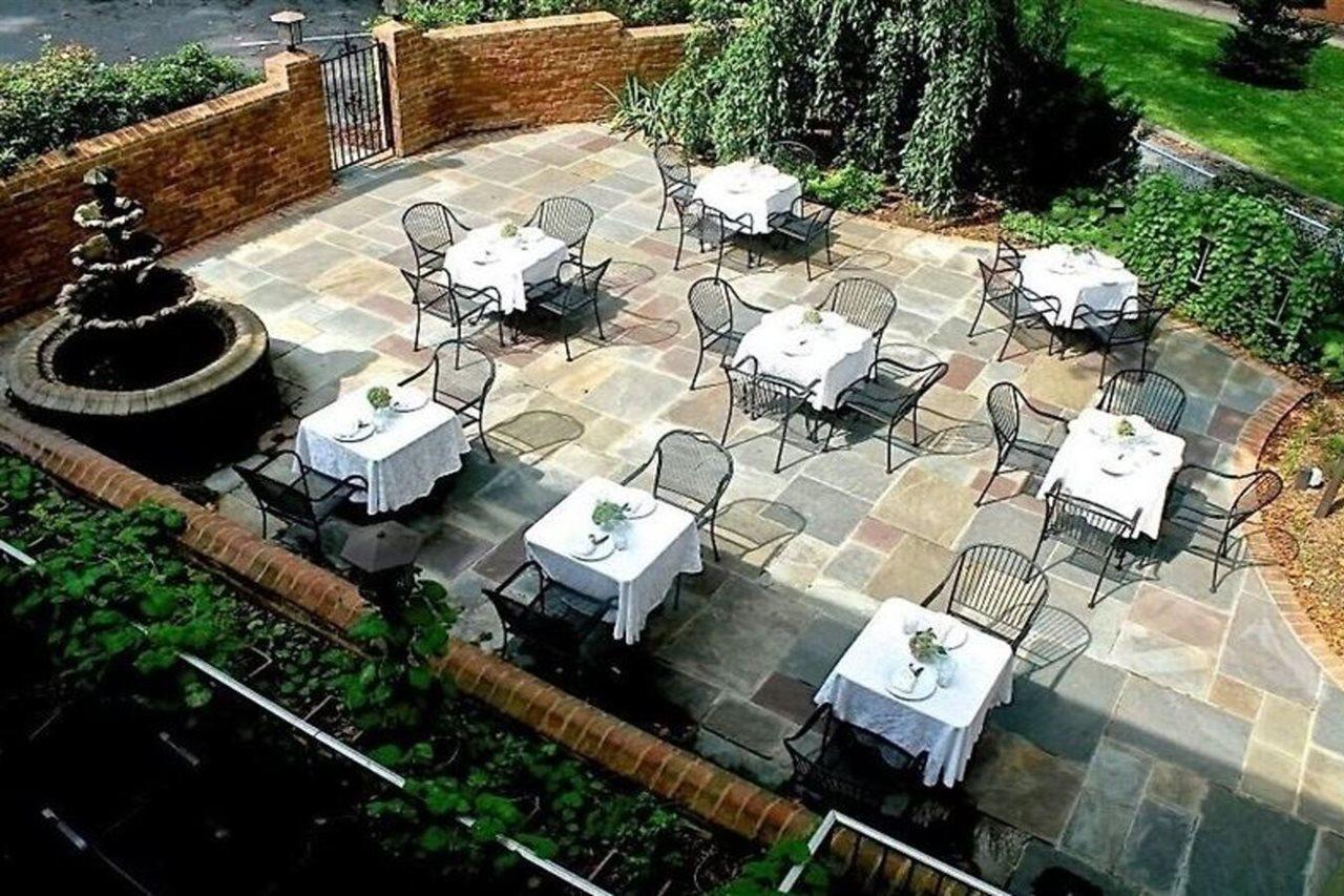Main Street Bed & Breakfast Glasgow Exterior foto